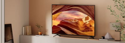 Sony Bravia 4K Ultra HD Smart TV, 55 inch at Rs 69990 in Gurugram