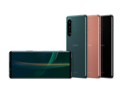 Xperia Tm スマートフォン ソニー