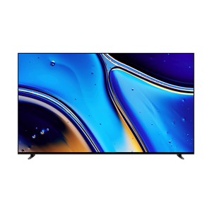 BRAVIA 8A | XR Prozessor | OLED | 4K Ultra HD | High Dynamic Range (HDR) | Smart-TV (Google TV)