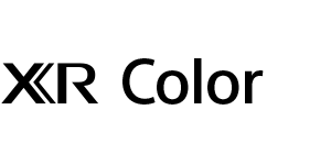 Logo XR Colour