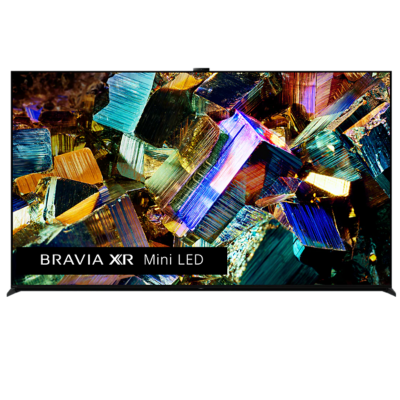 Sony BRAVIA XR | Z9K | TV Mini LED 8K