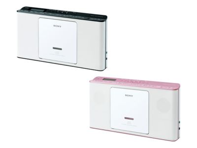 生産完了品 | ラジオ／CDラジオ・ラジカセ | ソニー