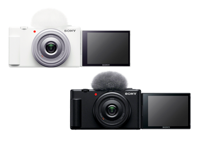 商品一覧 | デジタルカメラ VLOGCAM | ソニー