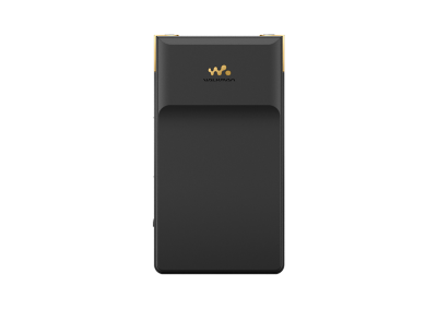 【8/5まで値下げ中】Man LIVE Blu-ray NW-ZX707 High-resolution Audio | Portable Audio Player