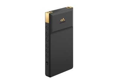 NW-ZX707 High-resolution Audio | Portable Audio Player