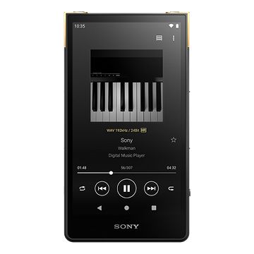NW-ZX707 的問答集| Sony HK
