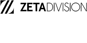 „Zeta“ divizijos logotipas