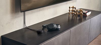 Trải nghiệm Dolby Atmos