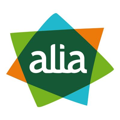 Alia