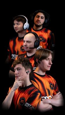 empty value: key [Fnatic — leading the way in esports: image alt]