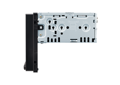 XAV-AX4050 | Receptor multimedia digital DAB de 17,6 cm (6,95