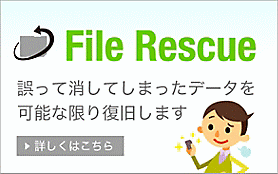 File Rescue