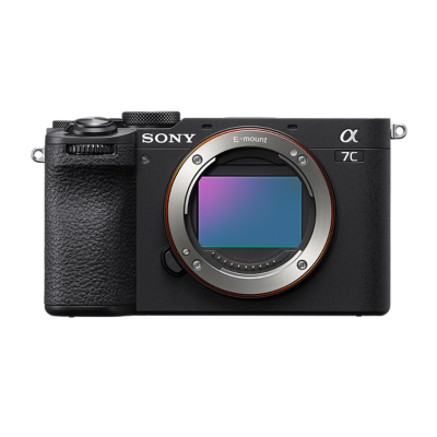 ILCE-7CM2