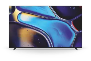BRAVIA 8