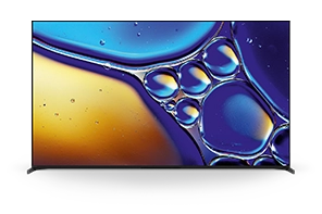 BRAVIA 8 II