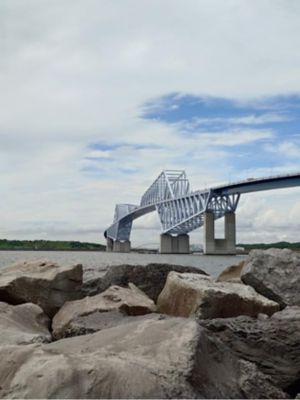 Zdjęcie umiejscowienia teleobiektywu