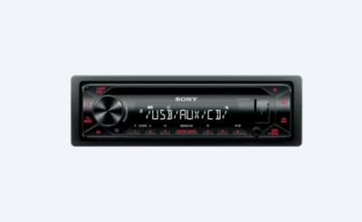 Car Stereos 