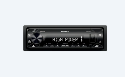 ➥ Sony Autoradio »DSXB710KIT«, (Bluetooth Digitalradio (DAB+)-FM-Tuner 55  W) gleich shoppen