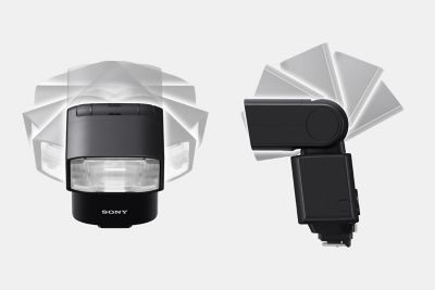 Ilustración en la que se muestra el ángulo de movimiento del cabezal