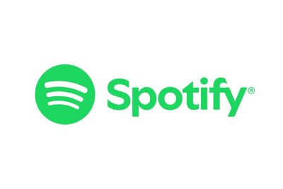 Spotify® 로고.