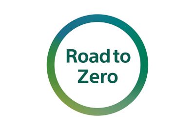 Logotipo de Road to Zero