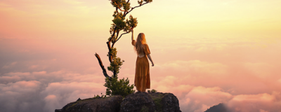 Свързване с творци