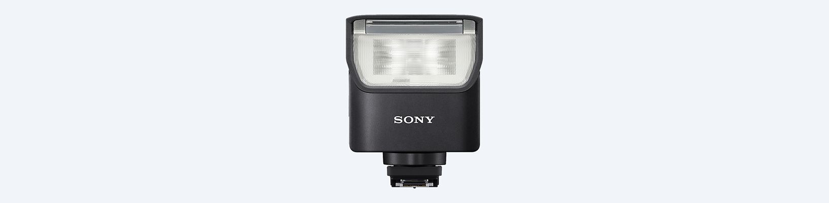 Sony HVL-F60RM2, Flash inalámbrico profesional GN60