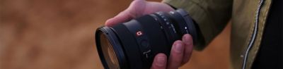 SEL2470GM2 | Lenses | Sony Asia Pacific