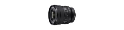 FE PZ 16–35 mm F4 G | Default Value
