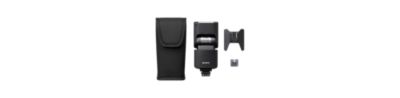 F60M externe flitser voor multi interface shoe | HVL-F60M