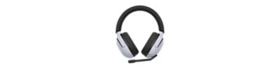 Acheter Casque Gaming Sans Fil INZONE H5 | Blanc | Boutique En Ligne ...