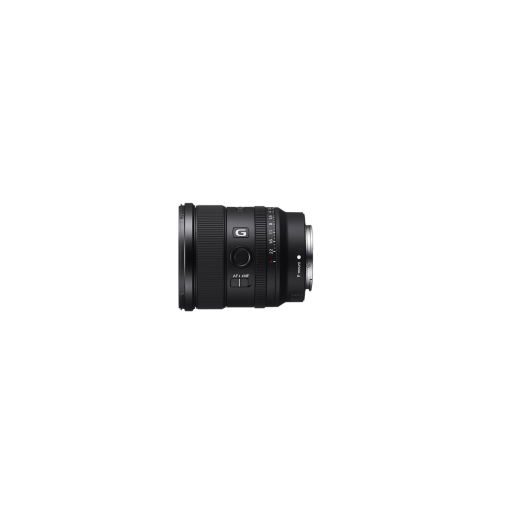 Buy FE 20mm F1.8 G | Default Value | Sony Store Online | Sony UK