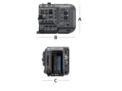 Sony FX6, características, precio y ficha técnica