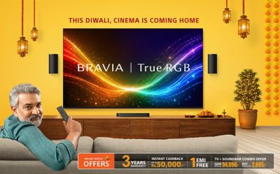 Diwali Offer