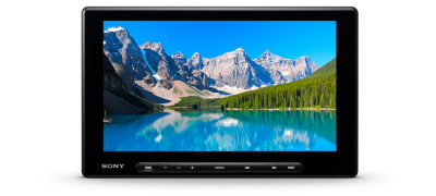 High-definition capacitive touchscreen