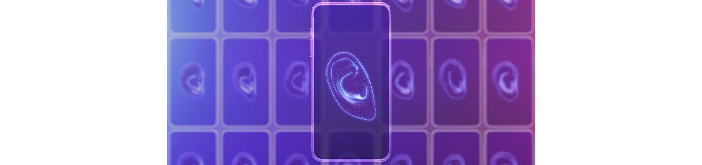 Trường âm thanh thiết kế dành riêng cho bạn