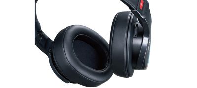 High-fidelity, faithful sound reproduction