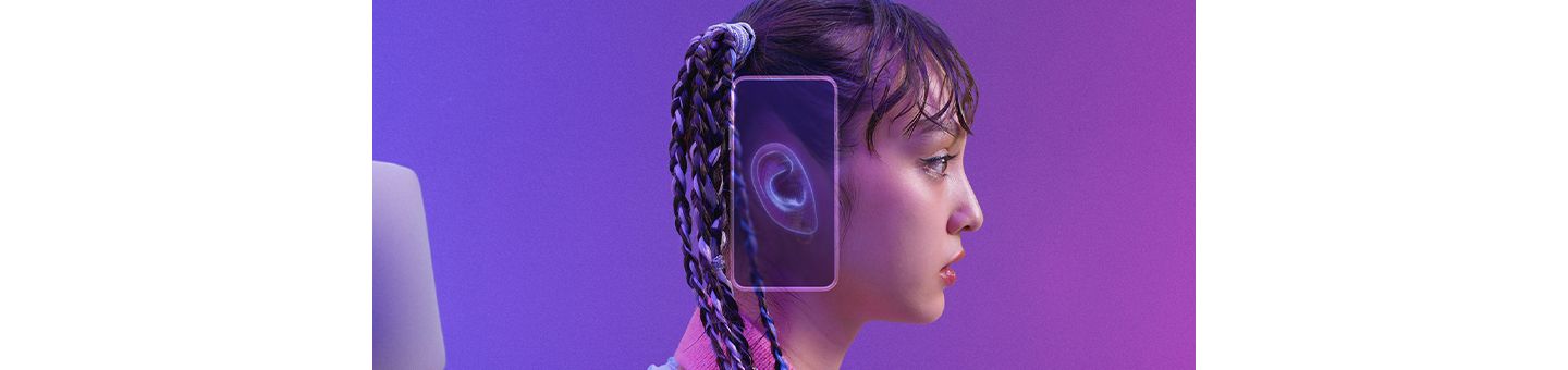 Âm thanh hoàn hảo, phù hợp với hình dáng tai của bạn