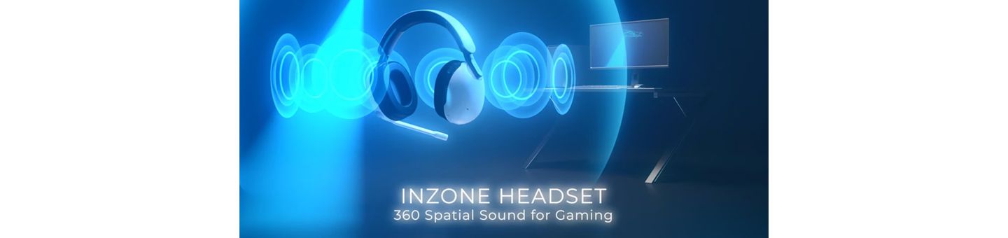 Trải nghiệm 360 Spatial Sound dành cho Chơi game