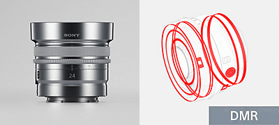 FE 24mm F2.8 G FE 24mm F2.8 G