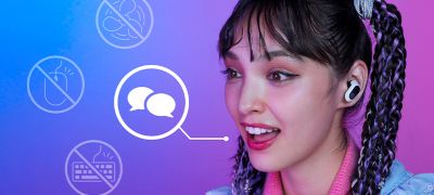 AI helps you be heard in the action