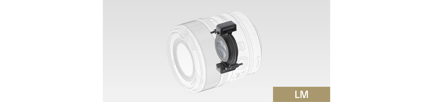 Hai mô-tơ tuyến tính cho khả năng AF tuyệt vời