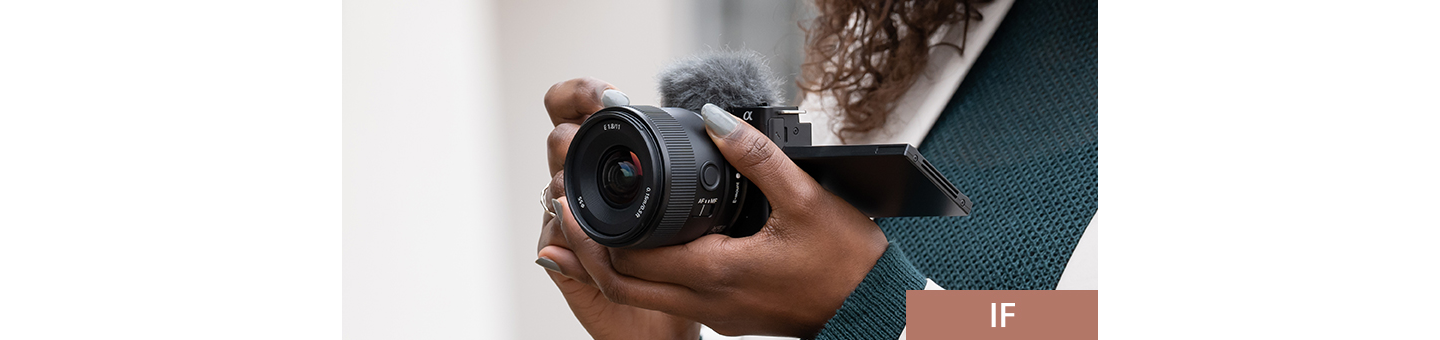 Cân bằng ổn định giúp dễ dàng điều khiển