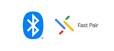 Bluetooth® Connection and Fast Pair