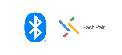 Σύνδεση Bluetooth® και Fast Pair