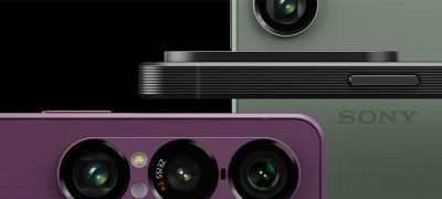 Improved camera design