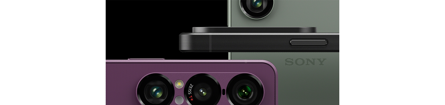 Thiết kế camera cải tiến