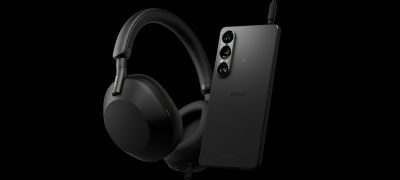 Improved wired headphone sound quality
