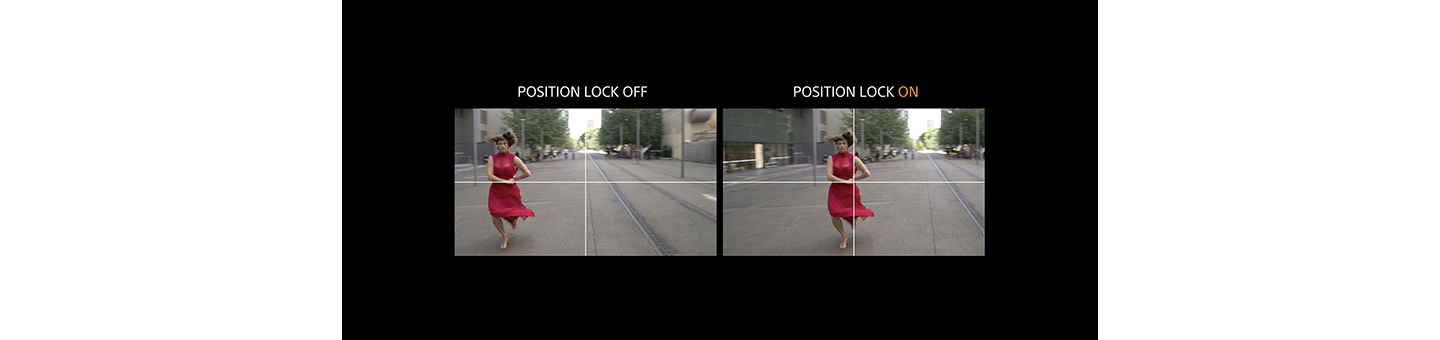 Quay phim AI giúp bạn sáng tạo video ổn định với bố cục chuyên nghiệp