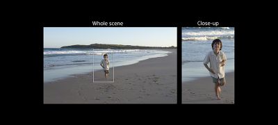 Be in the moment and still take great videos